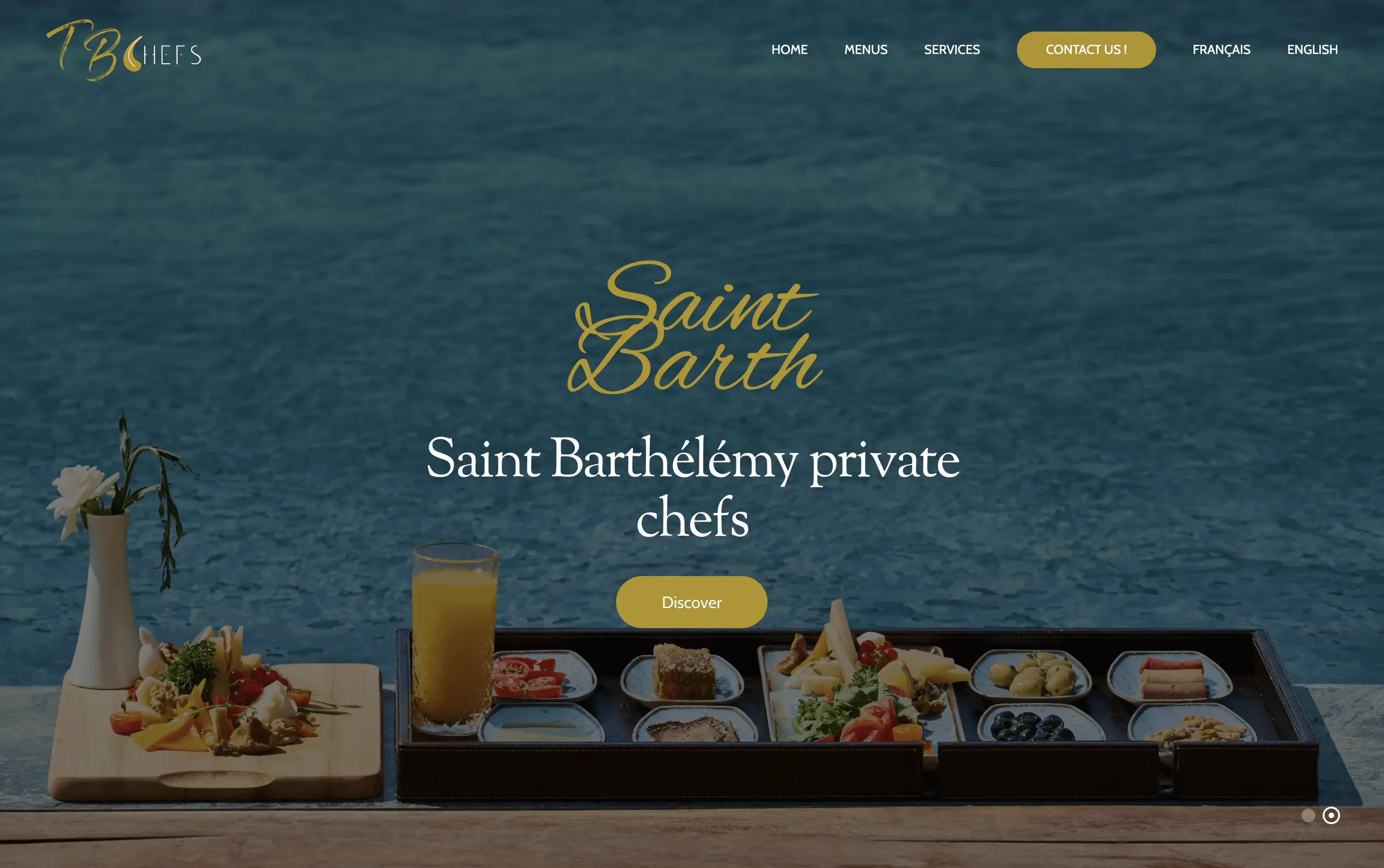 TasteBuds Chefs